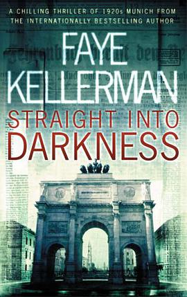 Straight into Darkness pdf epub mobi 电子书 下载