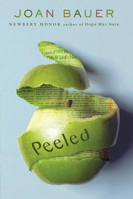 Peeled pdf epub mobi 电子书 下载