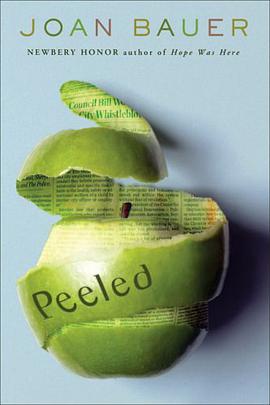 Peeled pdf epub mobi 电子书 下载