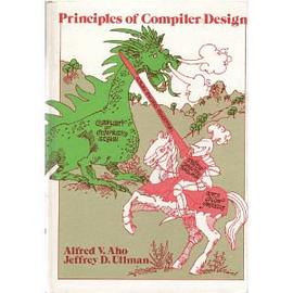 Principles of Compiler Design pdf epub mobi 电子书 下载