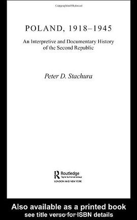 Poland, 1918-1945 pdf epub mobi 电子书 下载