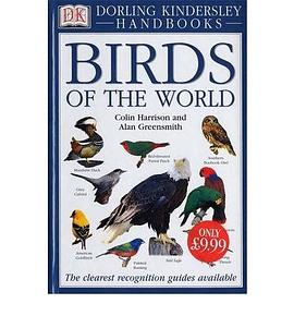 BIRDS OF THE WORLD pdf epub mobi 電子書 下載