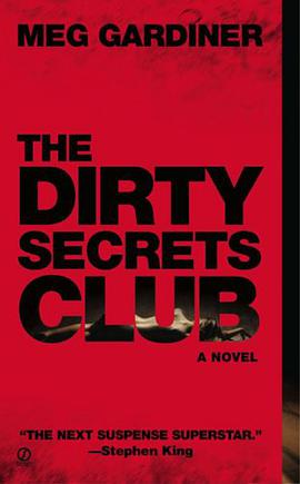 The Dirty Secrets Club pdf epub mobi 电子书 下载