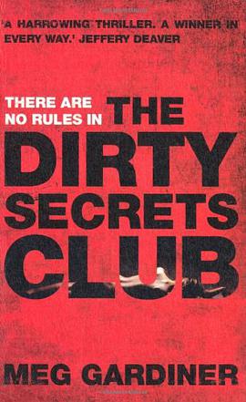 The Dirty Secrets Club pdf epub mobi 下载