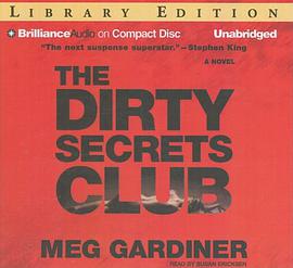 The Dirty Secrets Club pdf epub mobi 下载