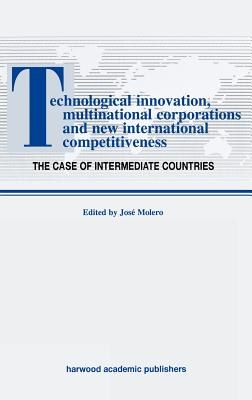Technological Innovation, Multinational Corporations and the New Internati Onal Competitiveness pdf epub mobi 电子书 下载