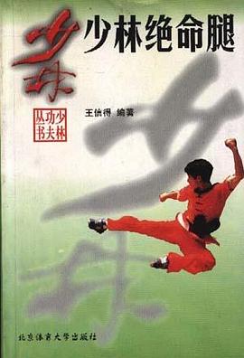 少林绝命腿 pdf epub mobi 下载