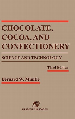 Chocolate Cocoa and Confectionery pdf epub mobi 电子书 下载