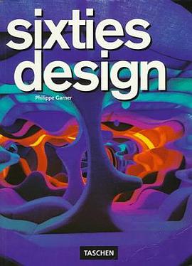 Sixties Design (Big Series - Architecture and Design) pdf epub mobi 電子書 下載