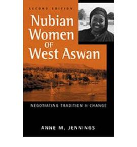 Nubian Women of West Aswan pdf epub mobi 下载