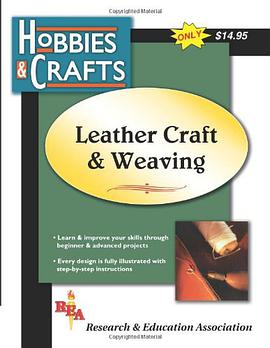 Leather Craft & Weaving