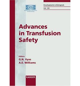 Advances in Transfusion Safety pdf epub mobi 電子書 下載