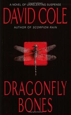 Dragonfly Bones pdf epub mobi 电子书 下载