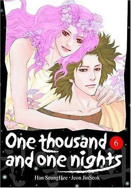 One Thousand and One Nights, Vol. 6 (v. 6) pdf epub mobi 下载
