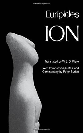Ion pdf epub mobi 电子书 下载