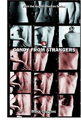 Candy from Strangers pdf epub mobi 电子书 下载