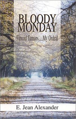 Bloody Monday pdf epub mobi 电子书 下载