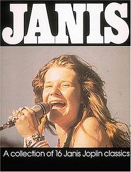 Janis Joplin - Janis pdf epub mobi 电子书 下载