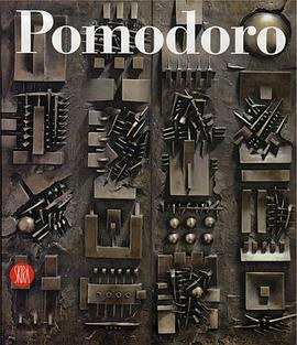 Arnaldo Pomodoro pdf epub mobi 电子书 下载