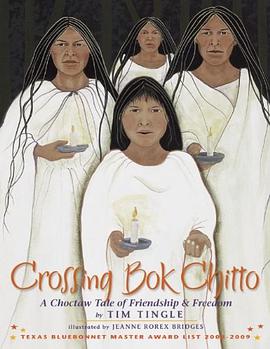 Crossing Bok Chitto pdf epub mobi 下载