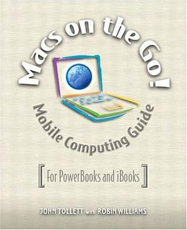 Macs on the Go! pdf epub mobi 电子书 下载