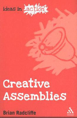 Creative Assemblies pdf epub mobi 电子书 下载
