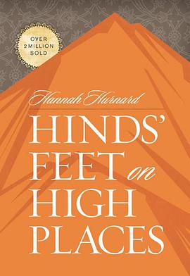 Hinds' Feet on High Places pdf epub mobi 电子书 下载