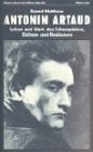 Antonin Artaud, 1896-1948 pdf epub mobi 电子书 下载
