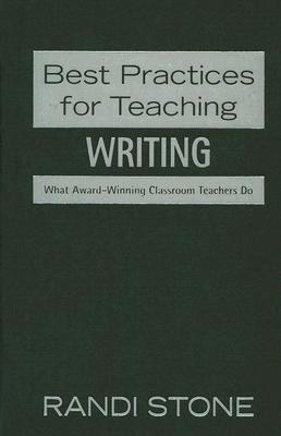 Best Practices for Teaching Writing pdf epub mobi 电子书 下载