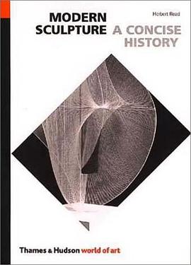 Modern Sculpture pdf epub mobi 电子书 下载