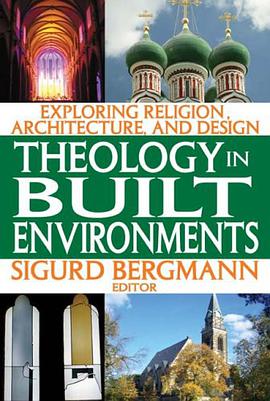 Theology in Built Environments pdf epub mobi 电子书 下载