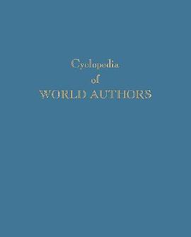 Cyclopedia of World Authors pdf epub mobi 电子书 下载