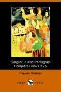 Gargantua and Panatgruel (Dodo Press) pdf epub mobi 电子书 下载