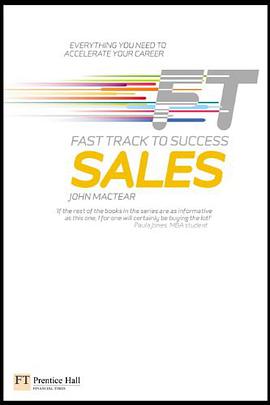 Sales pdf epub mobi 电子书 下载
