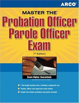 Master The Probation Officer/Parole Officer Exam pdf epub mobi 电子书 下载