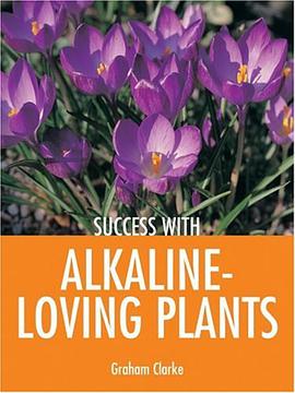 Success with Alkaline-Loving Plants pdf epub mobi 电子书 下载