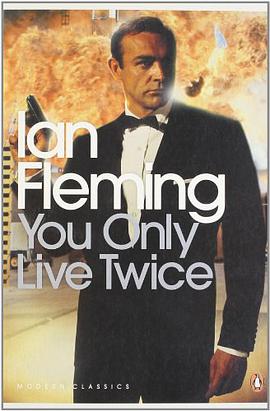 You Only Live Twice pdf epub mobi 电子书 下载