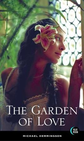 The Garden of Love pdf epub mobi 电子书 下载