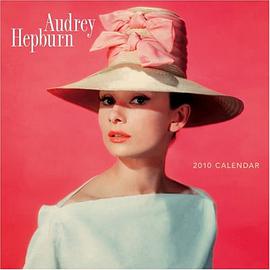 Audrey Hepburn 2010 FACES Square Wall (Wall Calendar) pdf epub mobi 电子书 下载