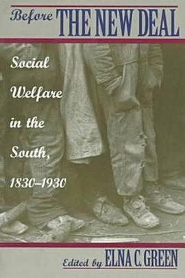 Before the New Deal pdf epub mobi 电子书 下载