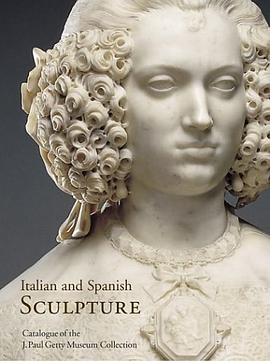 Italian and Spanish Sculpture pdf epub mobi 电子书 下载