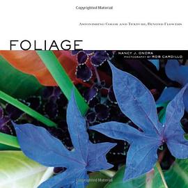 Foliage pdf epub mobi 电子书 下载