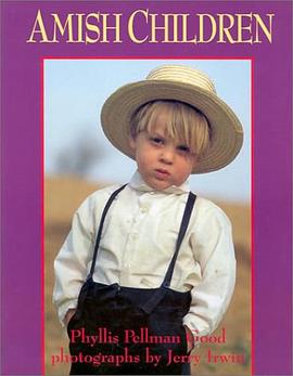 Amish Children pdf epub mobi 电子书 下载