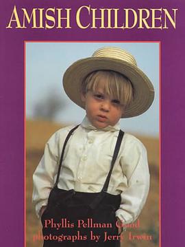 Amish Children pdf epub mobi 电子书 下载