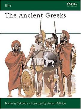The Ancient Greeks (Elite)