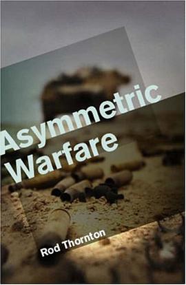 Asymmetric Warfare pdf epub mobi 电子书 下载