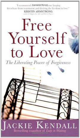 Free Yourself to Love pdf epub mobi 电子书 下载