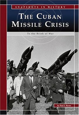 The Cuban Missile Crisis pdf epub mobi 电子书 下载