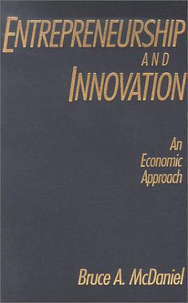 Entrepreneurship and Innovation pdf epub mobi 電子書 下載