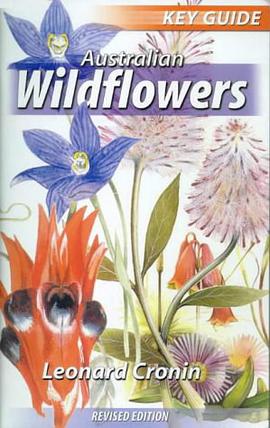 Australian Wildflowers pdf epub mobi 电子书 下载